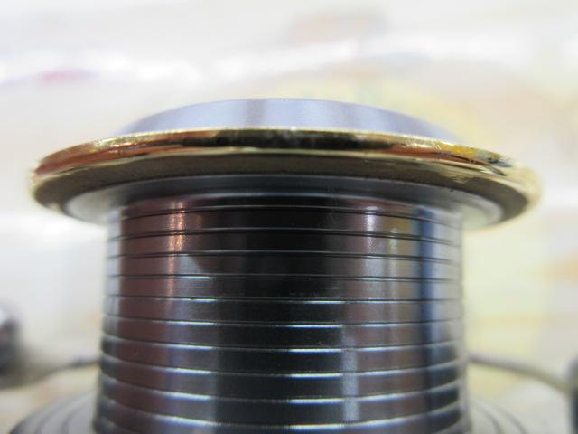 インパルトISO 2500LBD