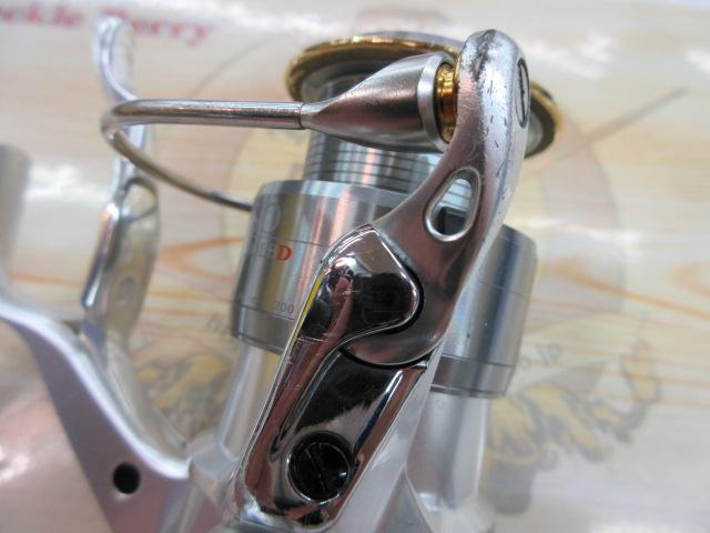 インパルトISO 2500LBD