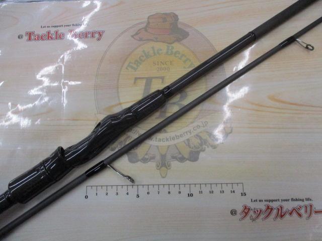 パラドックス SPN67ML｜＠ベリーネット 日本最大新品中古釣具WEBショップ