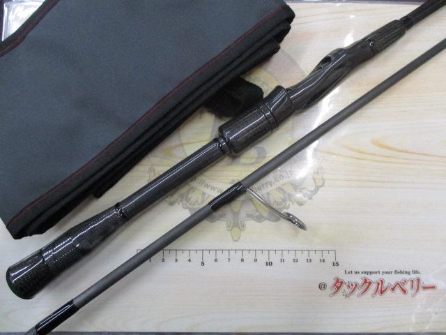 パラドックス SPN67ML｜＠ベリーネット 日本最大新品中古釣具WEBショップ