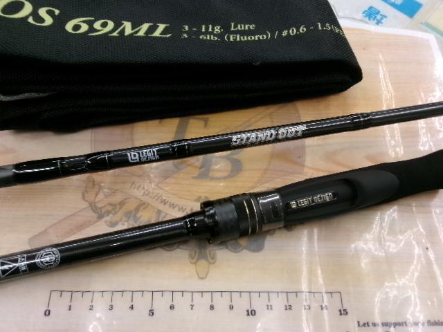 スタンドアウト SOS69ML