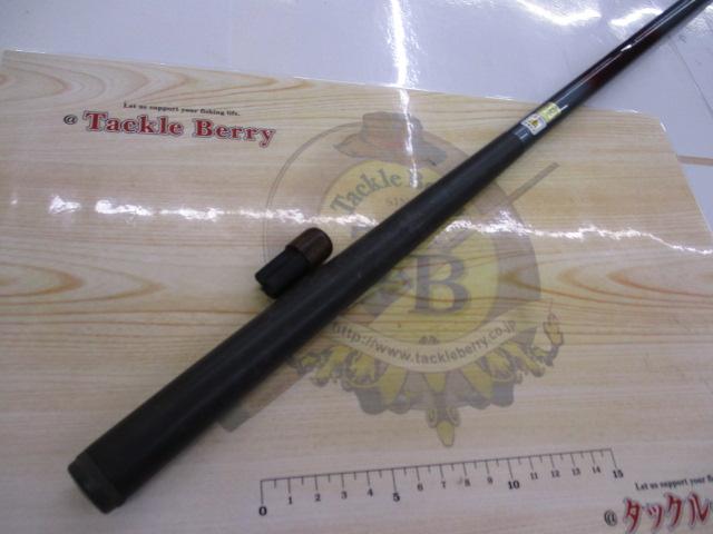 美品SHIMANO シマノKANRYU 53 寒流 中硬 渓流竿 シマノ 寒流 硬調 53 硬調