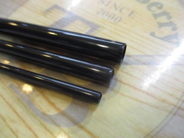 朱紋峰 本造り 12