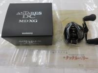18アンタレスDC MDXG RH