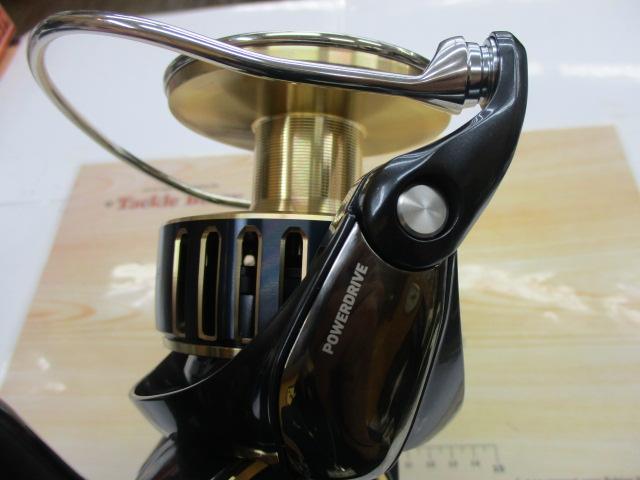 25ソルティガ 20000-H｜＠ベリーネット 日本最大新品中古釣具WEB