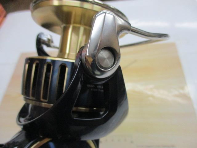 25ソルティガ 20000-H｜＠ベリーネット 日本最大新品中古釣具WEB