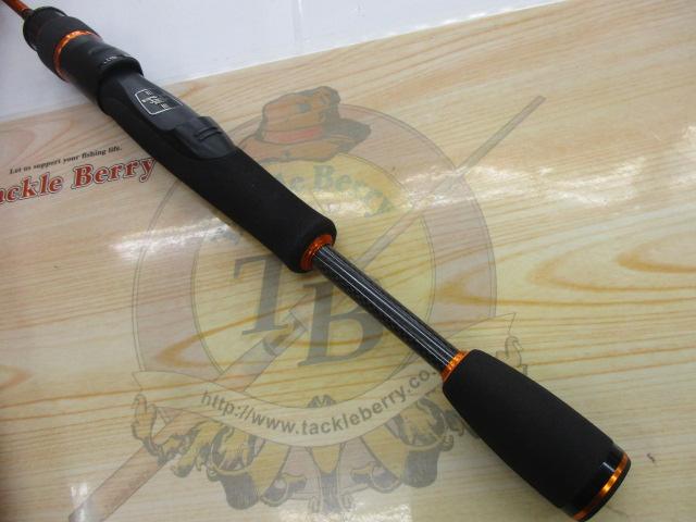 Daiwa シルバークリーク　プレッソ66XUL-SVF シルバークリークプレッソ 66XUL-SVF｜＠ベリーネット 日本最大