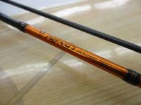 シルバークリークプレッソ 66XUL-SVF