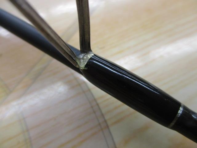 ギャラリー GTSS-62UL "Kake" action