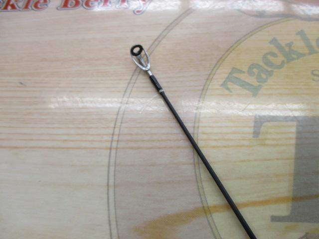 ギャラリー GTSS-62UL "Kake" action