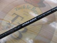 ギャラリー GTSS-62UL "Kake" action