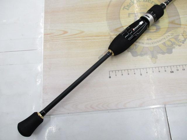 鯵道AD1-S622L 美品 Major Craft メジャークラフト 鯵道 1G AD1-S622L 送料無料
