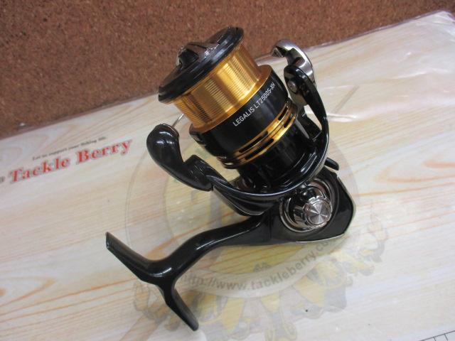 23レガリス LT2500S-XH｜＠ベリーネット 日本最大新品中古釣具