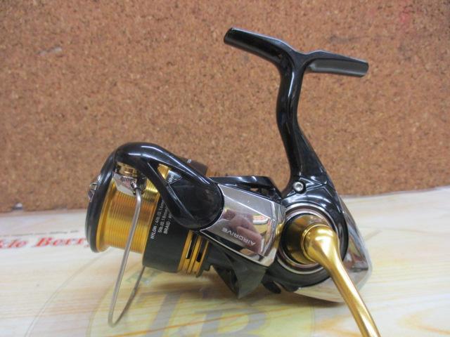 23 レガリス　LT2500S-XH クイックドラグ付 23 レガリス LT2500S-XH クイックドラグ付 - メルカリ