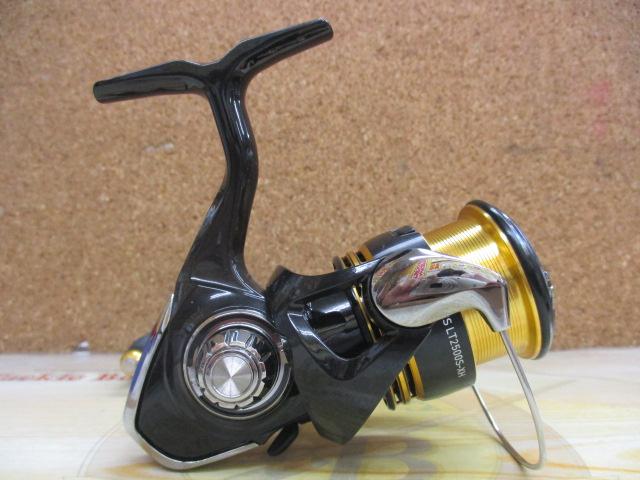 23レガリス　LT2500S-XH 23 レガリス LT2500S-XH(ライン付き)