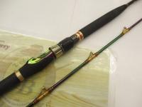 10海攻マダイリミテッド M300