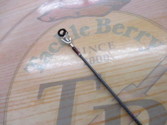 メジャークラフト　ファインテール エリア FAX-602L 新品未使用‼️ masubitoshoten_4560350821992