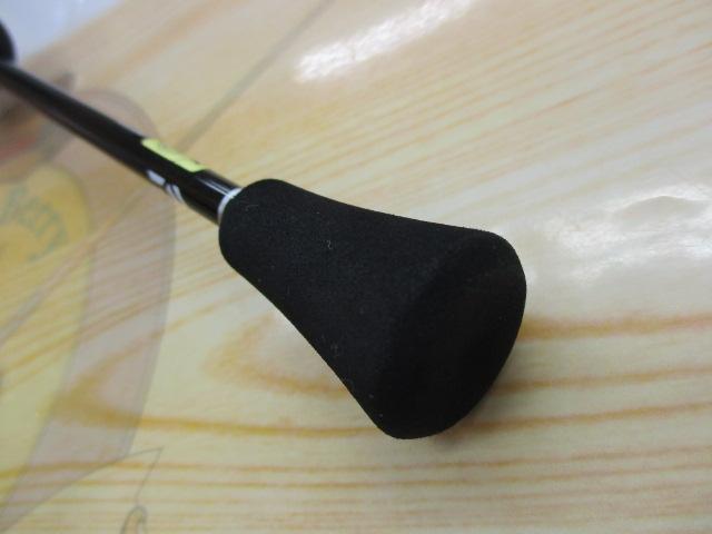 月下美人MX アジング55XUL-S・N