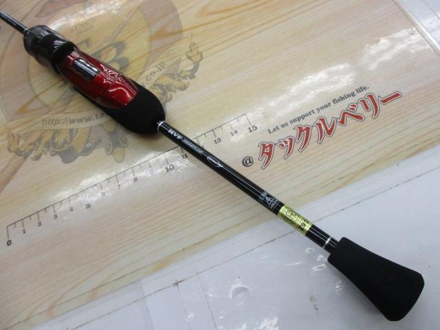 月下美人 MX AJING 55XUL-S•N 月下美人MX アジング55XUL-S・N｜＠ベリーネット 日本最大新品