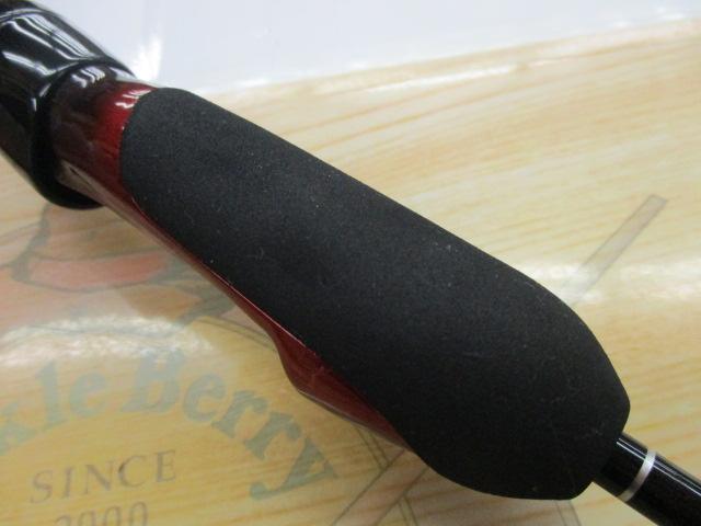 月下美人MX アジング55XUL-S・N