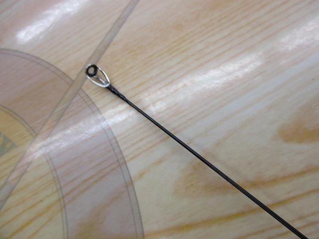 月下美人MX アジング55XUL-S・N