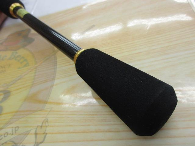 メバリングX 74UL-T｜＠ベリーネット 日本最大新品中古釣具WEB