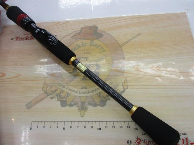 メバリングX 74UL-T｜＠ベリーネット 日本最大新品中古釣具WEB