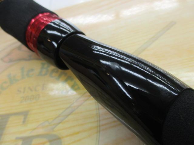 メバリングX 74UL-T｜＠ベリーネット 日本最大新品中古釣具WEB