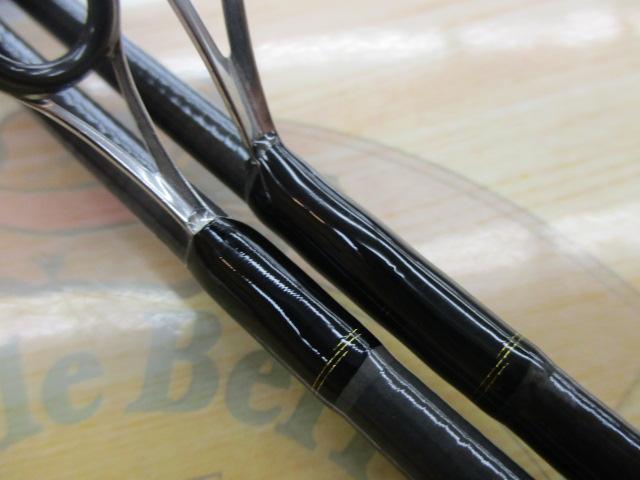 メバリングX 74UL-T｜＠ベリーネット 日本最大新品中古釣具WEB