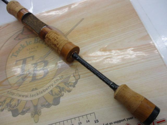 ギャラリー GTSS-61XUL Crank SP｜＠ベリーネット 日本最大新品