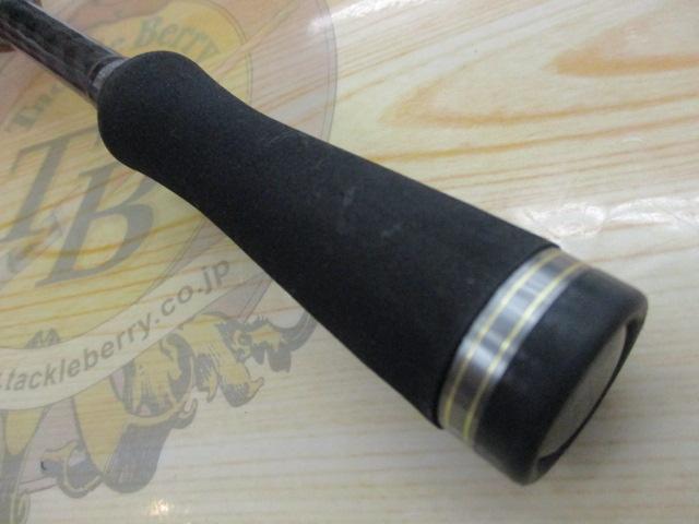 モーラ MSGC-66MF｜＠ベリーネット 日本最大新品中古釣具WEBショップ