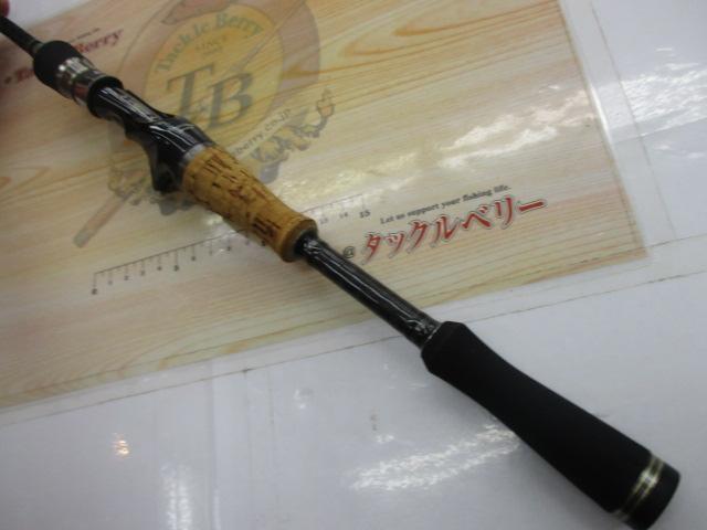 モーラ MSGC-66MF｜＠ベリーネット 日本最大新品中古釣具WEBショップ