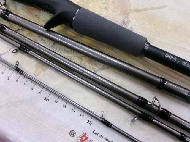 24アンフィックス B66H-5