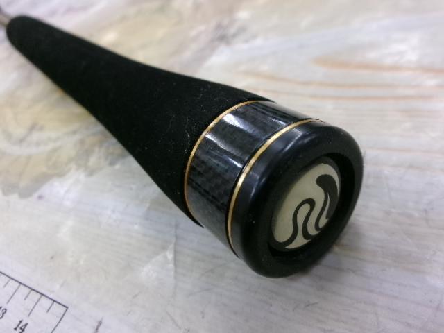 炎月プレミアム B69L-S｜＠ベリーネット 日本最大新品中古釣具