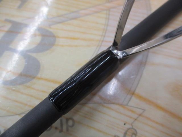 パラドックス パーカー スピン 64NK