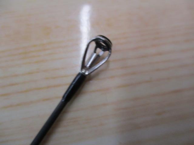 パラドックス パーカー スピン 64NK