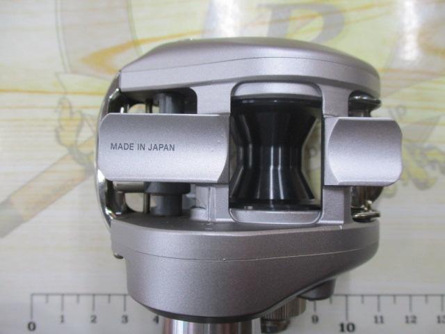 リール TD-Z103H Daiwa TD-Z103H - メルカリ