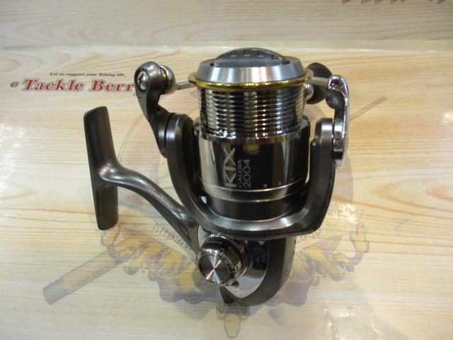 カルディアKIX 2004