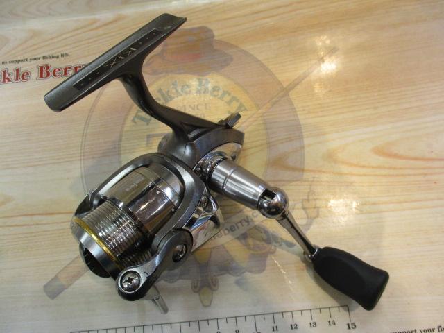 カルディアKIX 2004