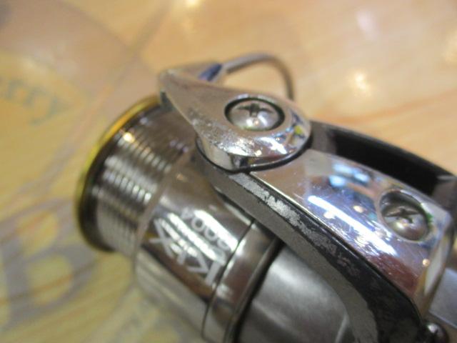 カルディアKIX 2004