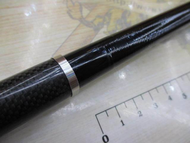 未使用品に近い極美品！シマノ19ファイアブラッドクォーターマスター1.2-510 未使用品に近い極美品！シマノ19ファイアブラッドクォーターマスター