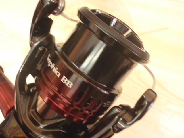 22セフィアBB C3000SDH｜＠ベリーネット 日本最大新品中古釣具