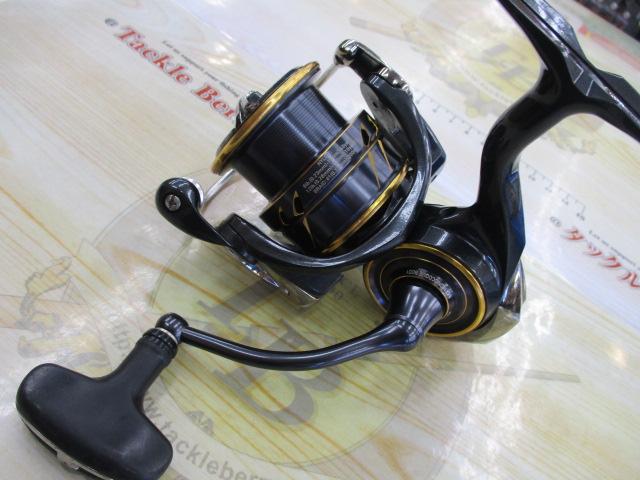 21カルディア LT3000-XH｜＠ベリーネット 日本最大新品中古釣具