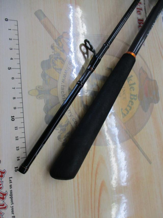 DAIWA - ダイワ　LD-テンヤゲーム　AGS MH-240 SPORT LIFE PLANETSLD-ﾃﾝﾔｹﾞｰﾑAGS MH-240: 船竿：スポーツライフ