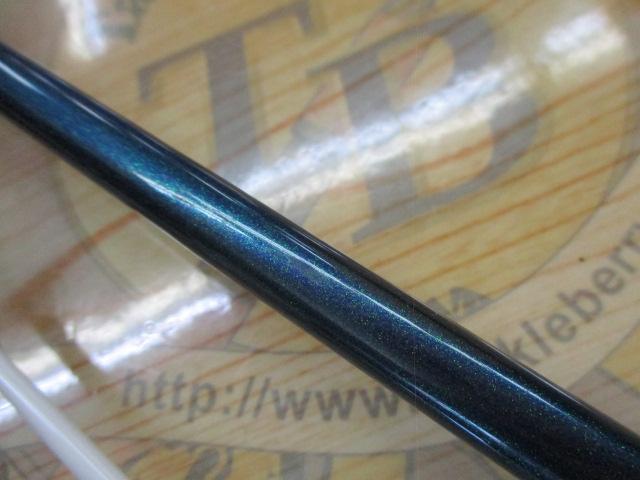 美品　ダイワリーディングｘカレイ165 カレイ竿 ダイワ(Daiwa) 月下美人 MX 74UL-S・K 01480130｜アウトドア用品
