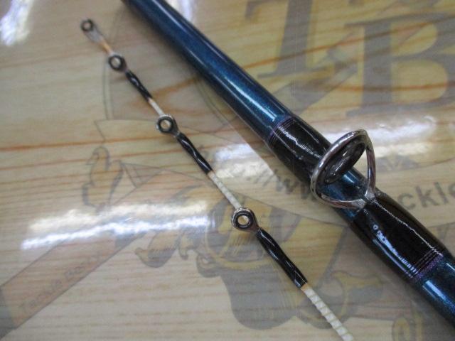 リーディング-X カレイ 165｜＠ベリーネット 日本最大新品中古