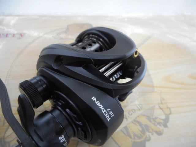 ロキサーニBC BF7