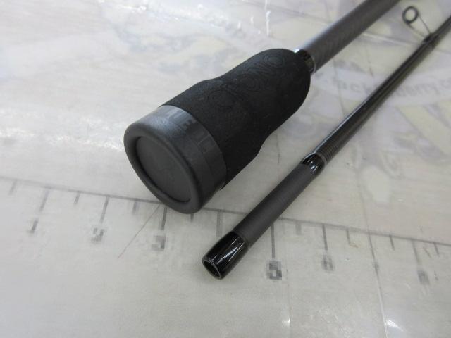 NxP-77 リボルバー