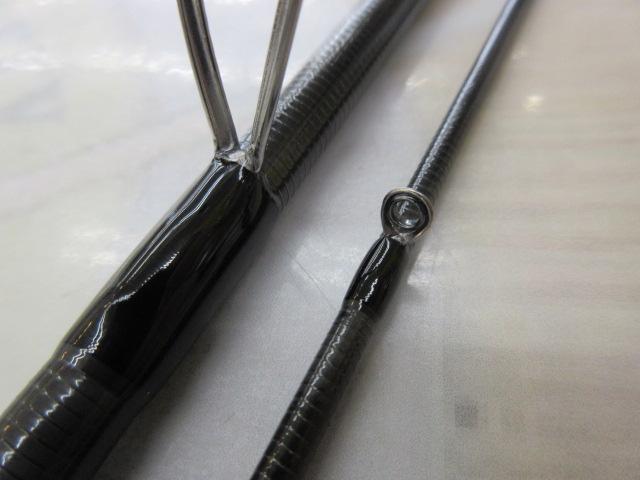 NxP-77 リボルバー