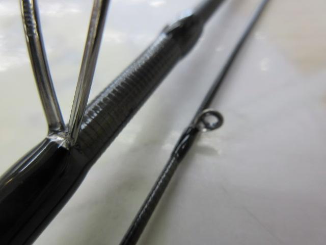 NxP-77 リボルバー